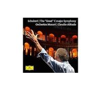 Schubert : The Great Symphony In C Major Vinyle