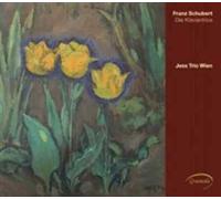 Schubert: The Piano Trios by SCHUBERT,F. [Audio CD] NEUF