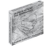 Schubert: The Symphonies