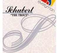 Schubert - The Trout [UK Import]