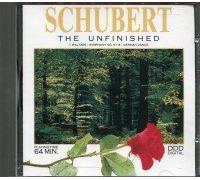 Schubert - The Unfinished [UK Import]
