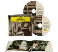 Schubert – Treasures – CD