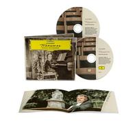 Schubert : Treasures CD