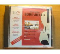 Schubert (Trio À Cordes D471), Albert Roussel (Trio À Cordes Op 58), Dohnanyi (Sérénade Op 10)