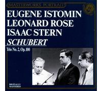 Schubert : Trio n°2, Op. 100 (D.929)