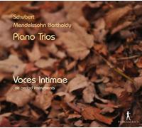 Schubert - Trios avec Piano [Import]