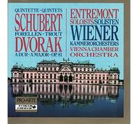 Schubert - Trout Quintet