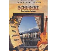 Schubert Trout Quintet - A Naxos Musical Journey