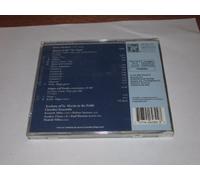 Schubert 'Trout' Quintet, Adagio and Rondo concertante