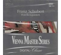 Schubert - Trout Quintet/String Quartet in a Rosamunde