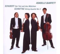 Schubert Und Schnittke