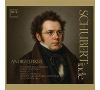 Schubert : Œuvres vocales et instrumentales