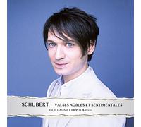 Schubert : Valses Nobles & Sentimentales