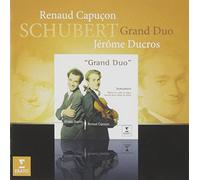 Schubert-Violin Works [Import]