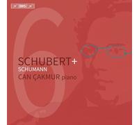 Schubert+, Volume 6: Schubert + Schumann