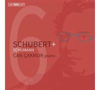 Schubert : Volume 6 Schubert + Schumann