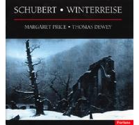 Schubert Voyage D’Hiver