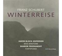 Schubert : Voyage d'Hiver