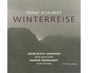 Schubert : Voyage d'Hiver