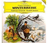Schubert: Voyage D'hiver/Winterreise