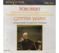 Schubert / Wand - Syms 4 & 8