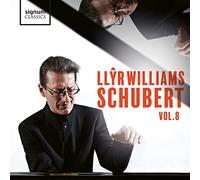 Schubert & Williams - Schubert 8