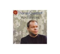 Schubert: Winterreise