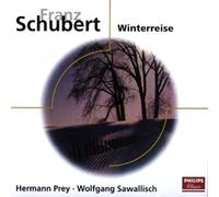 Schubert;Winterreise