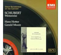 Schubert - Winterreise