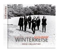 Schubert – Winterreise – Harmonia Mundi