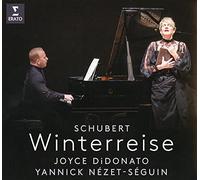 Joyce DiDonato - Winterreise [New CD] Digipack Packaging