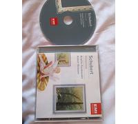 Schubert - Winterreise