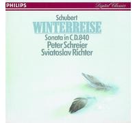 Schubert:Winterreise