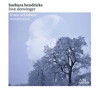 Schubert Winterreise