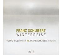 Schubert: Winterreise, D. 911