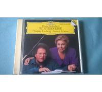 Schubert: Winterreise D 911