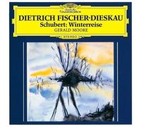 Schubert: Winterreise. D 911 [Import]