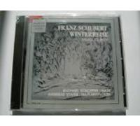 Schubert Winterreise D 911 op 89 (DHM)