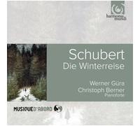 Franz Schubert – Voyage d'hiver – Harmonia Mundi