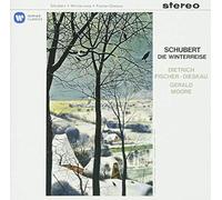 Schubert: Winterreise [Import]