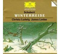 Schubert : Winterreise ( Le Voyage D'hiver )