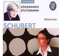 Schubert : Winterreise (Le voyage d'hiver)