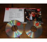 Schubert: Winterreise / Lieder - Souzay, Fassbaender, Ameling