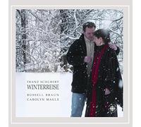 Schubert Winterreise R Braun