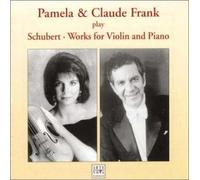 Schubert: Works for Violin and [Import]