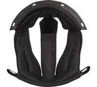 Schuberth C3 Basic Pavé central, noir, taille 3XL pour homme