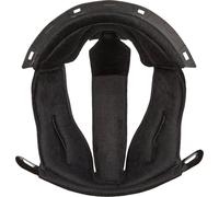 Schuberth C3 Pavé central, noir, Taille 60/61