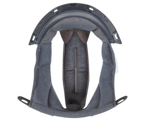 SCHUBERTH C3 Pro Mousse De Tête Coussin pour la tête Uni 58/59 unisex