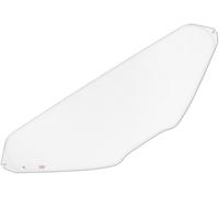 Schuberth C4 Basic / C4 Pro / C4 Pro Women / C4 / C4 Pro Carbon / SV5 120 Lentille Pinlock, transparent, Taille L