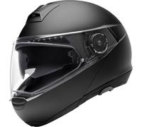 Schuberth C4 Basic Casque, noir, Taille XS (53/54)